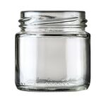 VASO STD 106 ML T.O. 53  
