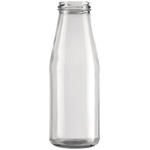 BOTTIGLIA PASSATA 720 ML BIANCO T.O. 53  