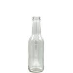 BOTTIGLIA BIBITA 200 ML BIANCO T.C. 26  