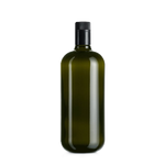 BOTTIGLIA BIOLIO 1000ML VERDETRUSCO DOP  