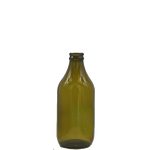 BOTTIGLIA BIRRA STANDARD 330 ML AMBRA T.C. 26  