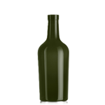 BOTTIGLIA BORDOLESE CUBANA 700ML VERDETRUSCO BF  