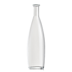 BOTTIGLIA DALI 700ML EXTRABIANCO  