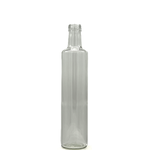BOTTIGLIA DORICA 500 ML BIANCO BV 31,5  