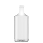 BOTTIGLIA DUBLIN 700ML EXTRABIANCO BF  