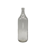 BOTTIGLIA DOPPIO LITRO 2000 ML BIANCO BV 31,5  
