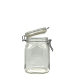VASO ERMETICO FIDO C.T 1000ML  
