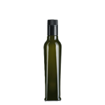 BOTTIGLIA FIORENTINA 250ML VERDETRUSCO DOP  