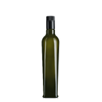 BOTTIGLIA FIORENTINA 500ML VERDETRUSCO DOP  