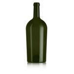 BOTTIGLIA BORDOLESE IMPERIALE C/TACCA 1500 ML VERDETRUSCO CETIE  