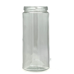 VASO MINIMAL 580 ML T.O. 70  