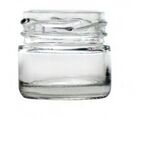 VASO MONODOSE 30 ML. T.O. 43  