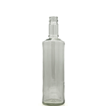 BOTTIGLIA NEW LINE DOP 700 ML BIANCO  