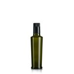 BOTTIGLIA OLEA C PIEDE 250ML VERDETRUSCO DOP  