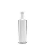 BOTTIGLIA OLEA C/PIEDE 500ML EXTRABIANCO  