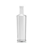 BOTTIGLIA OLEA C/PIEDE 700ML EXTRABIANCO  