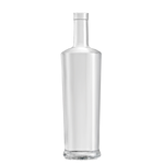 BOTTIGLIA OLEA C/PIEDE 750ML EXTRABIANCO  