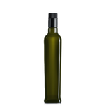 BOTTIGLIA PAPUA 500ML VERDETRUSCO DOP  