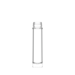 BOTTIGLIA PROVETTA 50 ML BIANCO BV31,5  
