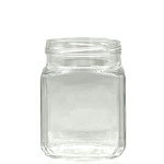 VASO QUADRO LIGURIA 580 ML T.O. 82  