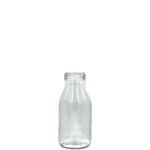 BOTTIGLIA SUCCO 250 ML BIANCO T.O. 43  