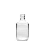 BOTTIGLIA TASCABILE 100 ML BIANCO TV28  