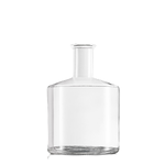 BOTTIGLIA WAGNER 250ML EXTRABIANCO BF  