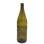 BOTTIGLIA ACQUA MINERALE 1000 ML VERDE T.C. 26  