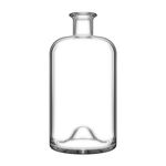 BOTTIGLIA ALTEAPOTHEKERFLASCHE 500 ML BIANCO PROFUMO  
