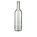 BOTTIGLIA BORDOLESE EUROPEA 750ML CETIE  