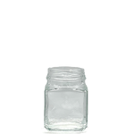 VASO QUADRO LIGURIA 106 ML T.O. 48  