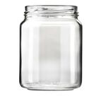 VASO MIELE LISCIO 390 ML T.O. 70  