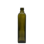 BOTTIGLIA MARASCA 500 ML VERDE BV31,5  
