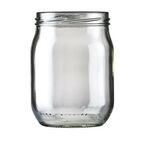 VASO ORTO 580 ML T.O. 82  