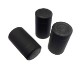 CAPSULA PVC MM. 30 NERO  