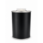 LATTA CILINDRICA 250 ML TAPPO 1024  