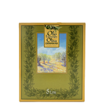 BAG IN BOX OLIO 5 LITRI  