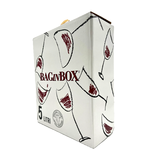 BAG IN BOX VINO 5 LITRI  