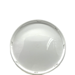 COPERCHIO MM. 198 BIANCO  