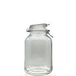 VASO ERMETICO FIDO C.T 3000ML  