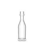 BOTTIGLIA EUROPEN COSTOLATA 40 ML TAPPO AUTOMATICO  