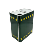 LATTA LT. 10 VERDE C/OLIVE 3025  