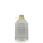 TANICA PET 3LT TAPPO VITE  
