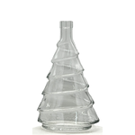 BOTTIGLIA PINO OVALE 500ML TF  