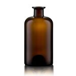 BOTTIGLIA APOTHEKER ECO 500 ML VG  