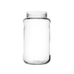 VASO SAGOMATO 3100 ML T.O. 110  