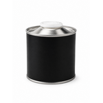 LATTA CILINDRICA 100 ML TAPPO 1024  