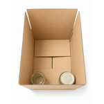 SCATOLA PER VASO MIELE 773 ML  