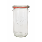 VASO WECK 340 ML  
