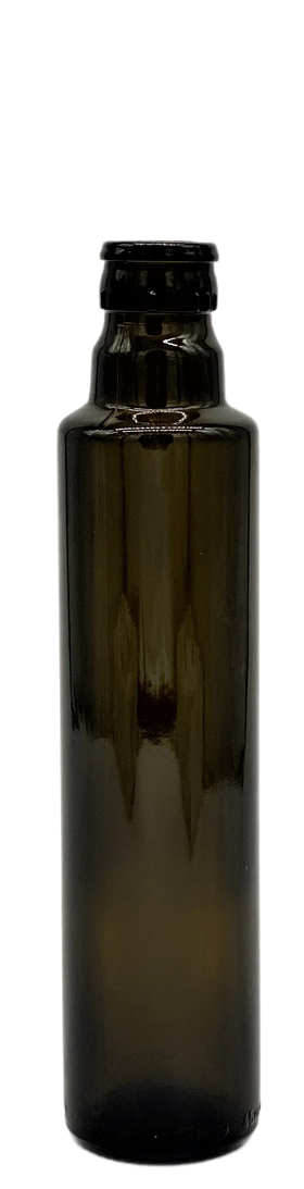 BOTTIGLIA DORICA 250 ML VERDE BV 31,5  